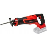 SERRA SABRE EINHELL PROFISSIONAL A BATERIA